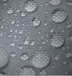 Yanmaz, Su Geçirmez Personel Kıyafetleri