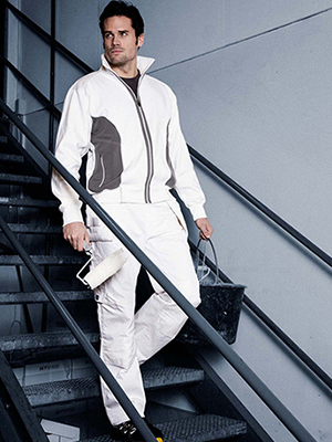 Personel Kıyafetleri